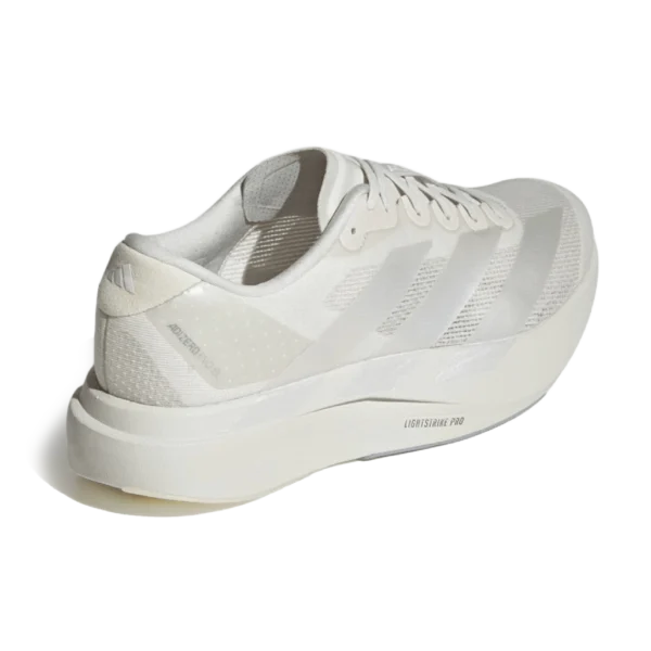 ⁦Adidas Adizero EVO Orbit Grey Zero Metallic⁩ – תמונה ⁦3⁩
