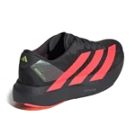 ⁦Adidas Adizero EVO Carbon Lucid Red⁩ – תמונה ⁦3⁩