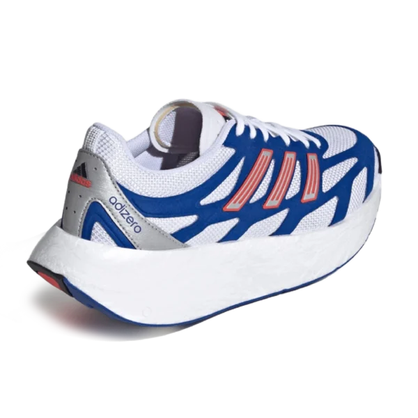 ⁦Adidas Adizero Aruku Collegiate Royal Bright Red⁩ – תמונה ⁦3⁩