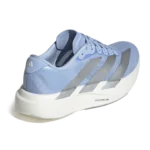 ⁦Adidas Adizero Evo Glow Blue Silver Metallic⁩ – תמונה ⁦3⁩