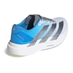 ⁦Adidas Adizero EVO Woven Cloud White Blue⁩ – תמונה ⁦3⁩