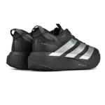 ⁦Adidas Adizero EVO Core Black Silver Metallic⁩ – תמונה ⁦3⁩