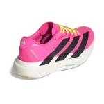 ⁦Adidas Adizero EVO Lucid Pink Core Black⁩ – תמונה ⁦3⁩