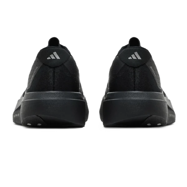 ⁦Adidas Adizero Evo Black Iron Metallic⁩ – תמונה ⁦3⁩