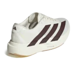 ⁦Adidas Adizero EVO Off White Shadow Brown⁩ – תמונה ⁦3⁩