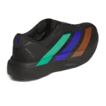 ⁦Adidas Adizero EVO x Humanrace Black Semi Court Green⁩ – תמונה ⁦3⁩