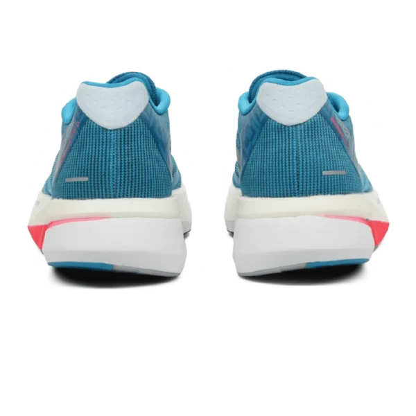 ⁦Adidas Adizero Boston Solar Blue Silver Metallic⁩ – תמונה ⁦3⁩