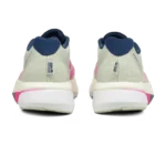 ⁦Adidas Adizero Boston Linen Green Shock Pink Dark Blue⁩ – תמונה ⁦3⁩