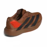 ⁦Adidas Adizero EVO x Pharrell Williams Humanrace Preloved Brown⁩ – תמונה ⁦3⁩