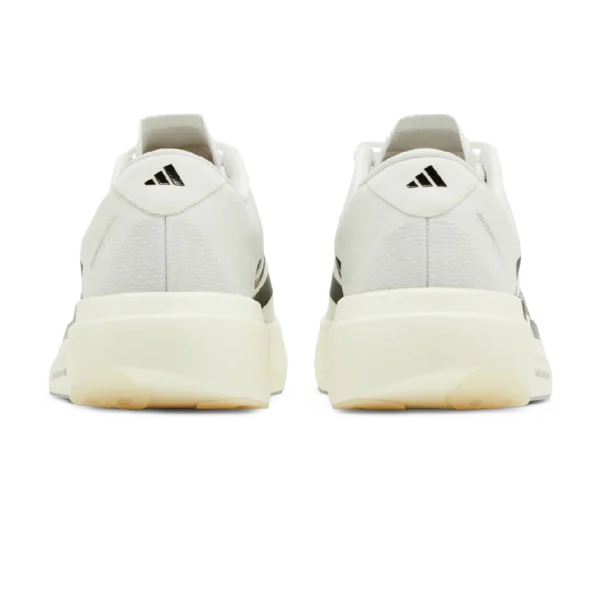 ⁦Adidas Adizero Evo Cloud White Core Black⁩ – תמונה ⁦3⁩