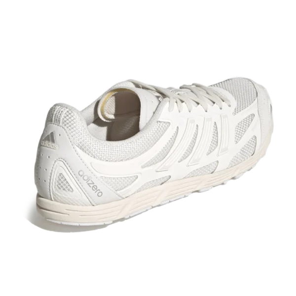 ⁦Adidas Adizero PR Crystal White Cloud White⁩ – תמונה ⁦3⁩