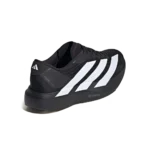 ⁦Adidas Adizero EVO Core Black Cloud White⁩ – תמונה ⁦3⁩