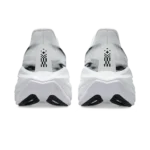 ⁦ASICS Superblast 3 White Black⁩ – תמונה ⁦3⁩