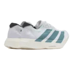 ⁦Adidas Adizero Adios Pro Cloud White Pure Teal Carbon⁩ – תמונה ⁦3⁩