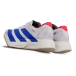 ⁦Adidas Adizero Adios Pro Cloud White Royal Blue Pure Ruby⁩ – תמונה ⁦3⁩