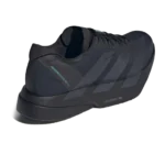⁦Adidas Adizero Adios Pro Core Black Powder Teal⁩ – תמונה ⁦3⁩