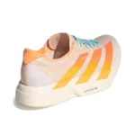 ⁦Adidas Adizero Adios Pro Crystal Sand Flash Orange Flash Aqua⁩ – תמונה ⁦3⁩