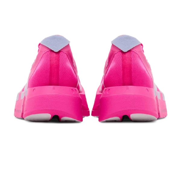 ⁦Adidas Adizero Adios Pro Shock Pink Zero Metallic Aurora Plum⁩ – תמונה ⁦3⁩