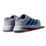 ⁦Adidas Adizero Boston Cloud White Royal Blue Halo Silver⁩ – תמונה ⁦3⁩