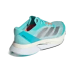 ⁦Adidas Adizero Boston Flash Aqua⁩ – תמונה ⁦3⁩