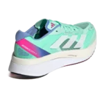 ⁦Adidas Adizero Boston Pulse Mint Crystal White⁩ – תמונה ⁦3⁩