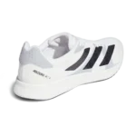 ⁦Adidas Adizero Cloud White Core Black Halo Silver⁩ – תמונה ⁦3⁩
