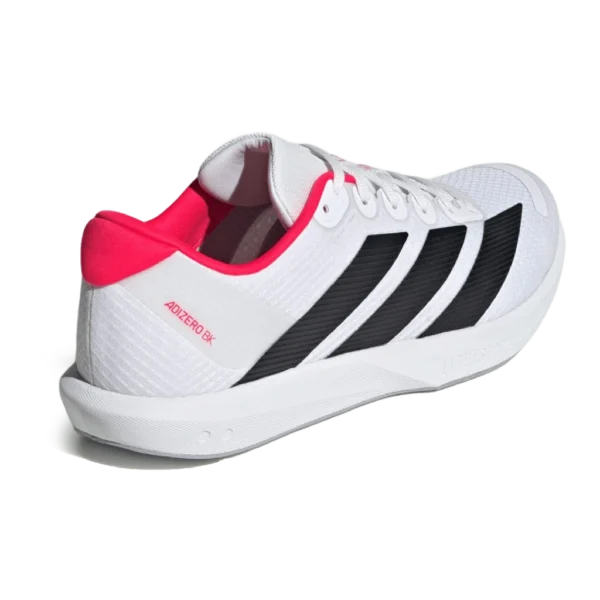 ⁦Adidas Adizero Cloud White Core Black Lucid Red⁩ – תמונה ⁦3⁩