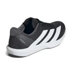 ⁦Adidas Adizero Core Black Cloud White Grey⁩ – תמונה ⁦3⁩