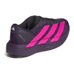 ⁦Adidas Adizero Evo Aurora Plum Shock Pink⁩ – תמונה ⁦3⁩