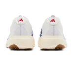 ⁦Adidas Adizero Evo Cloud White Royal Blue Pure Ruby⁩ – תמונה ⁦3⁩