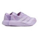 ⁦Adidas Adizero Evo Powder Plum Zero Metallic Shock Pink⁩ – תמונה ⁦3⁩