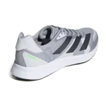 ⁦Adidas Adizero Halo Silver Black⁩ – תמונה ⁦3⁩
