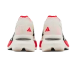 ⁦Adidas Adizero Prime X 3.0 STRUNG Cloud White Black Lucid Red⁩ – תמונה ⁦3⁩