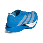 ⁦Adidas Adizero Prime X 3.0 STRUNG Solar Blue Silver Metallic Lucid Red⁩ – תמונה ⁦3⁩