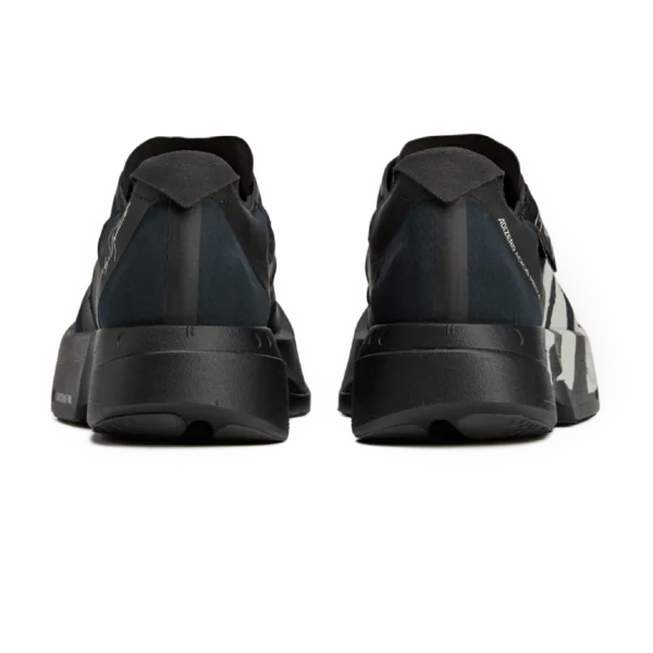 ⁦Adidas Y-3 Adios Pro Black Off White⁩ – תמונה ⁦3⁩
