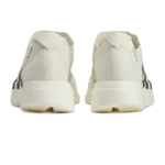 ⁦Adidas Y-3 Adios Pro Off White Black⁩ – תמונה ⁦3⁩