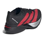 ⁦Adidas Adizero Prime X 3.0 STRUNG Mercedes-AMG Black Lucid Red⁩ – תמונה ⁦3⁩