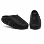 ⁦Drake's NOCTA x Nike Mind 001 Slide Black⁩ – תמונה ⁦3⁩