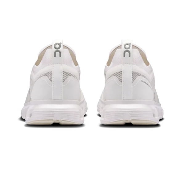 ⁦On Cloud 6 Versa White⁩ – תמונה ⁦3⁩
