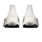⁦On Cloudboom Strike LS White Black⁩ – תמונה ⁦3⁩