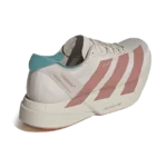 ⁦Adidas Adizero Adios Pro Beige Warm Clay Powder Teal⁩ – תמונה ⁦3⁩