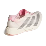 ⁦Adidas Adizero Adios Pro Core White Silver Metallic Bliss Pink⁩ – תמונה ⁦3⁩