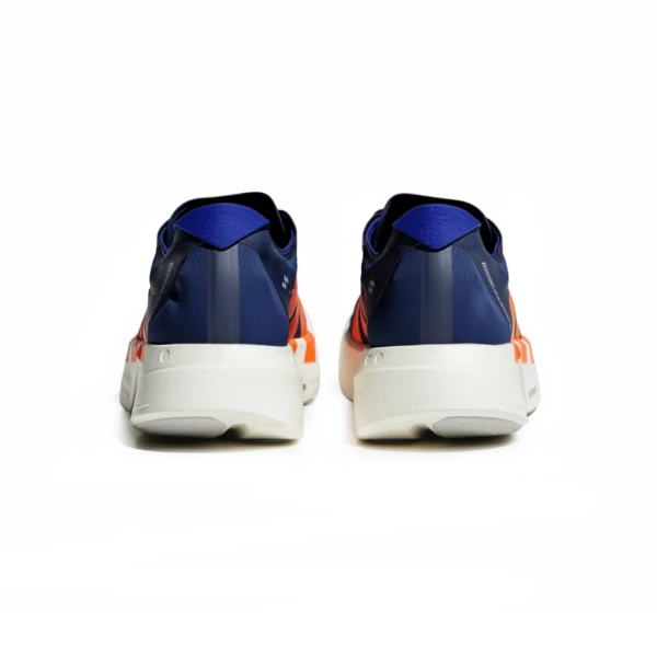 ⁦Adidas Adizero Adios Pro Dark Blue Impact Orange Lucid Blue⁩ – תמונה ⁦3⁩