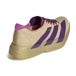 ⁦Adidas Adizero Adios Pro Rich Purple Gold Metallic⁩ – תמונה ⁦3⁩