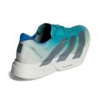 ⁦Adidas Adizero Adios Pro Hi-Res Aqua Iron Metallic Grey One⁩ – תמונה ⁦3⁩