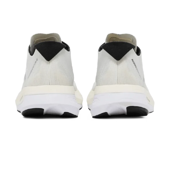 ⁦Adidas Adizero Boston White Night Metallic⁩ – תמונה ⁦3⁩