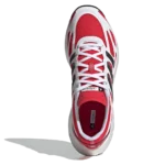 ⁦Adidas Adizero Aruku White Pure Ruby⁩ – תמונה ⁦4⁩