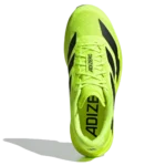⁦Adidas Adizero Evo Lucid Lemon⁩ – תמונה ⁦4⁩