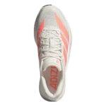 ⁦Adidas Adizero Boston 13 Cream Bright Orange⁩ – תמונה ⁦4⁩