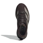 ⁦Adidas Adizero Evo Aurora Coffee Putty Beige Earth Strata⁩ – תמונה ⁦4⁩